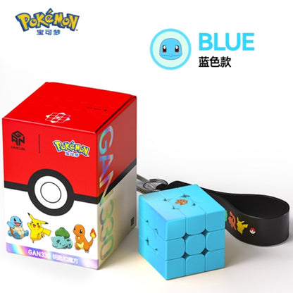 Pokemon Gan356 Me Swifts 355s Gan330 Keychain Series