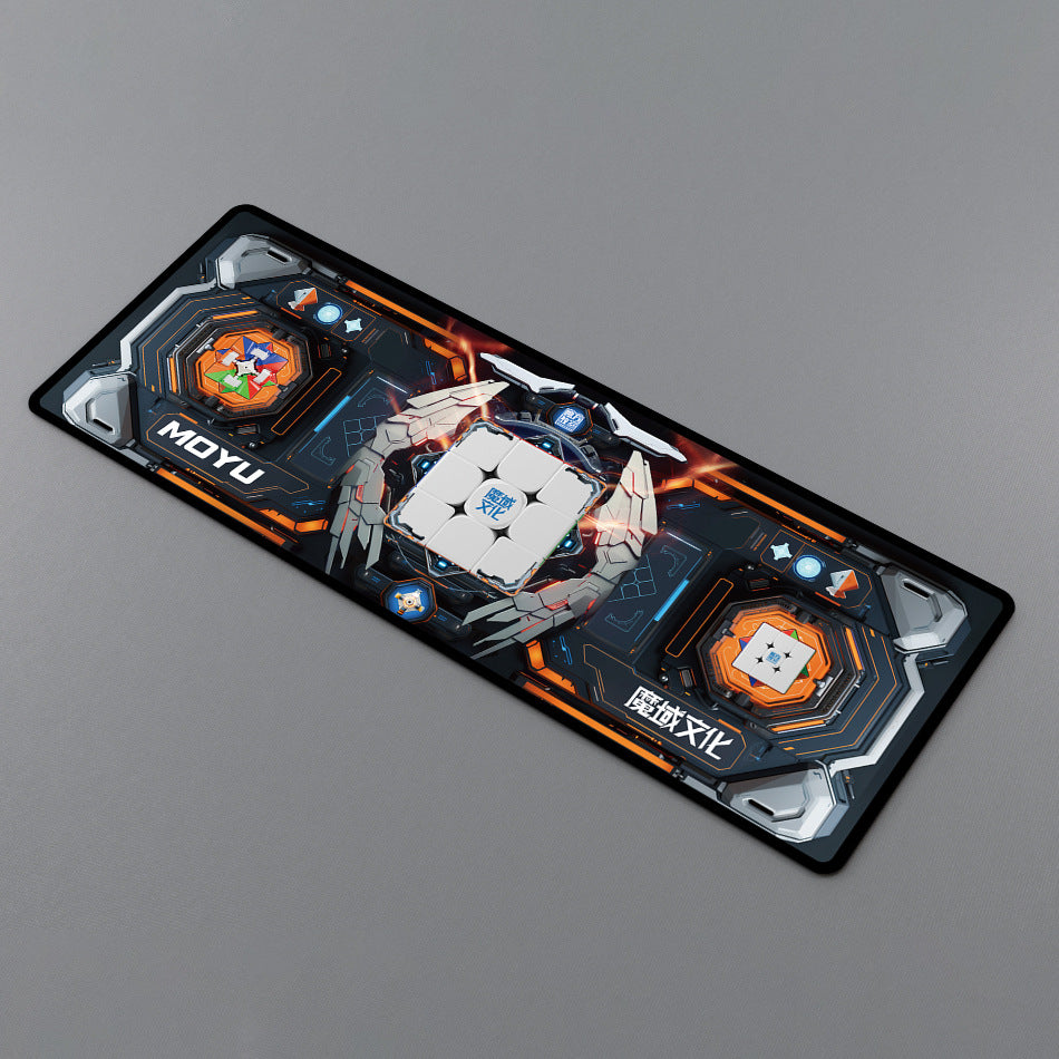 Moyu Punk Cube Mat