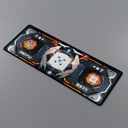 Moyu Punk Cube Mat