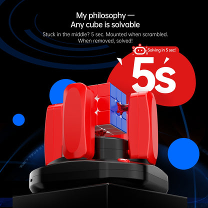 GAN ROBOT V2.0 Arthur