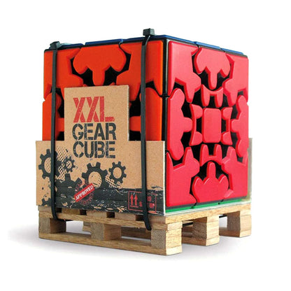 Meffert's Gear cube XXL