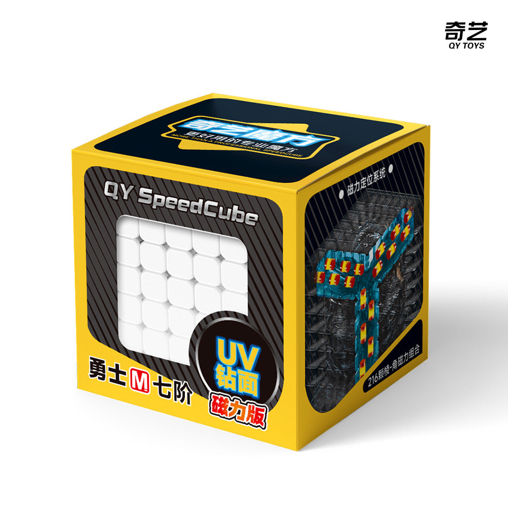 Qiyi Warrior 7x7 M UV