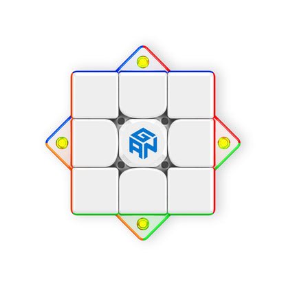 GAN 356 icarryS icarryE 3x3 Smart Cube