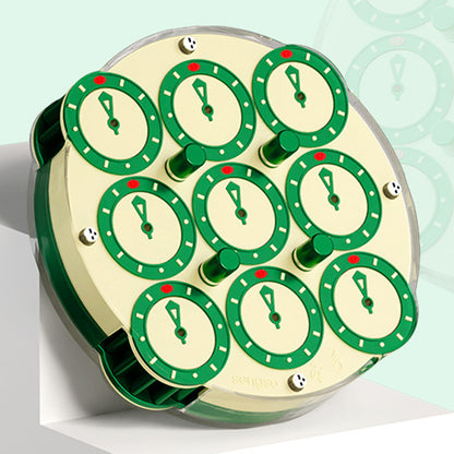 Sengso 4x4 Clock Limited Edition