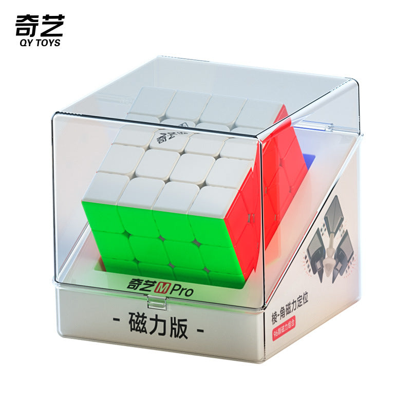Qiyi MPro 4x4