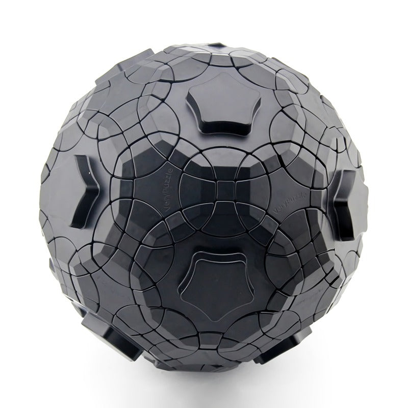 Verypuzzle Truncated Icosidodecahedron