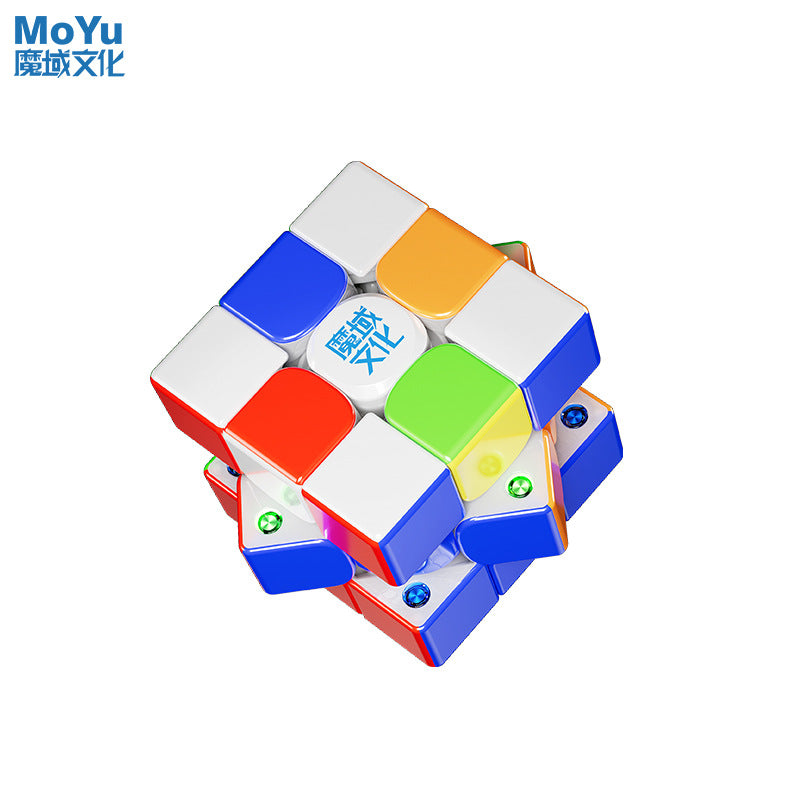 Moyu Weilong V11