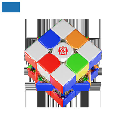 MoYu WeiLong V11 3x3 18th Anniversary Edition - Standard Flagship & AI Smart Cube