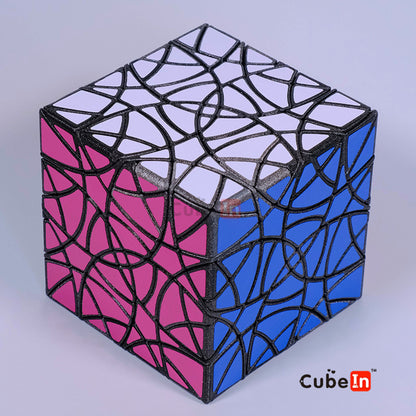 Kairis Puzzle Propeller Cube Ultimate