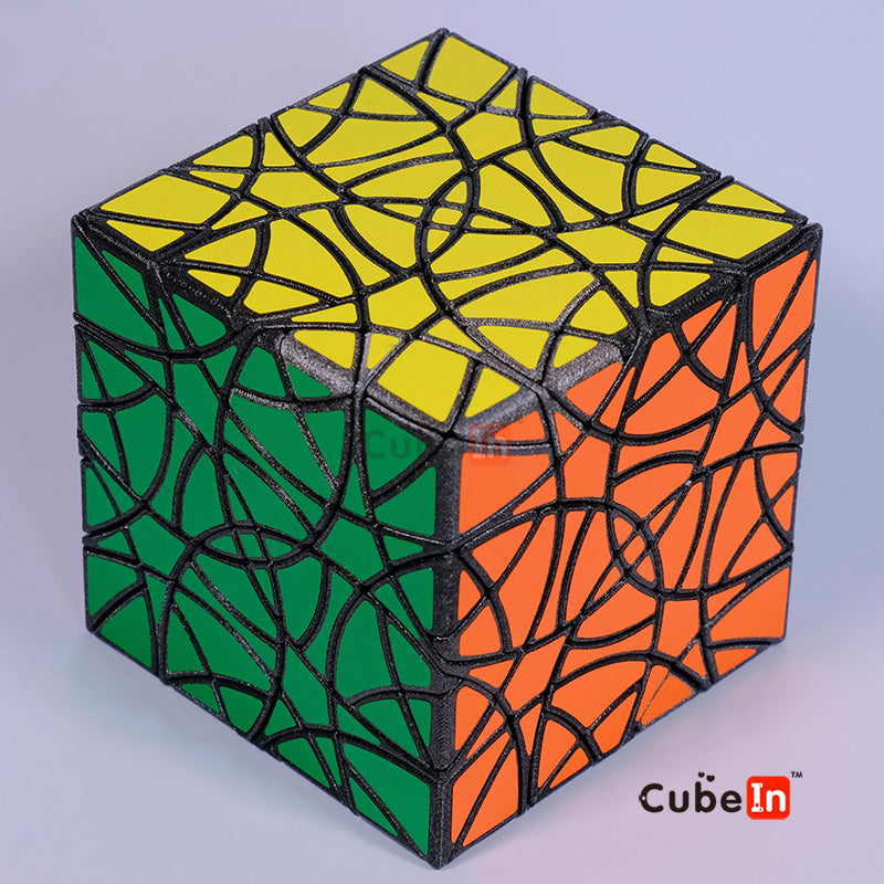 Kairis Puzzle Propeller Cube Ultimate