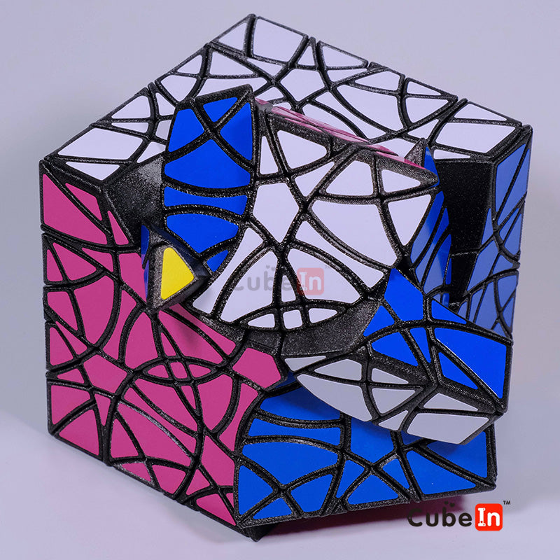 Kairis Puzzle Propeller Cube Ultimate
