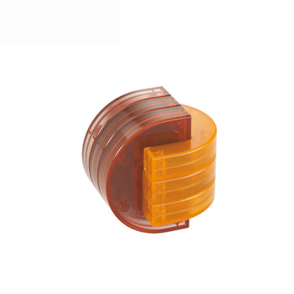 Qiyi Kongming Lock China-Chic Glaze Edition