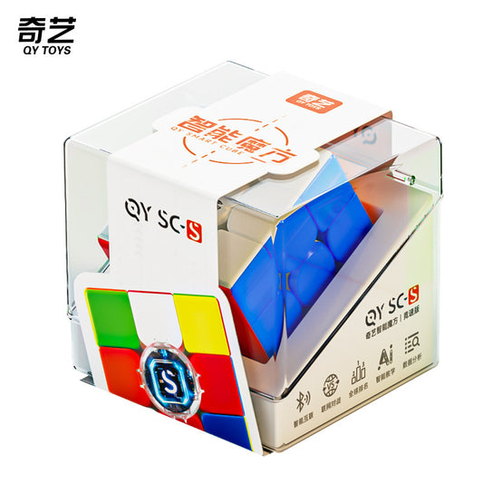 Qiyi Smart Cube