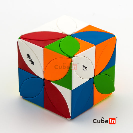 Qiyi Clover Plus cube