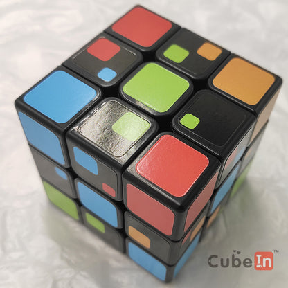 Supersede Respect Cube