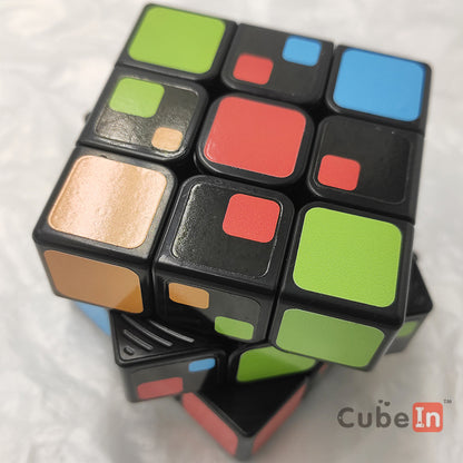 Supersede Respect Cube