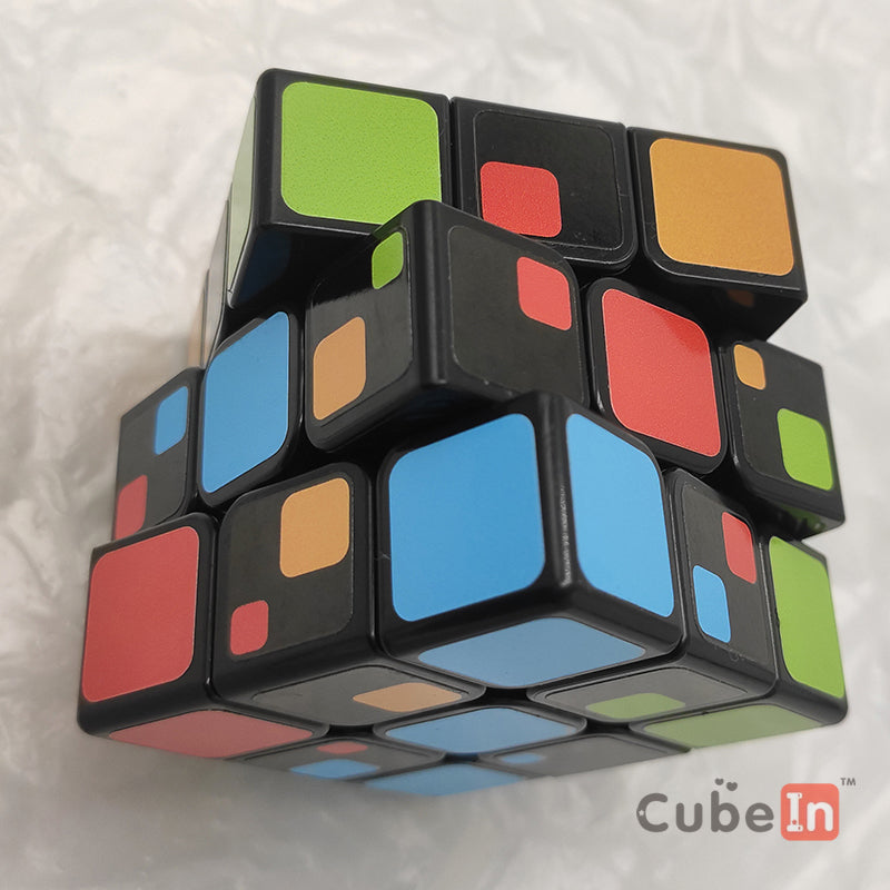 Supersede Respect Cube