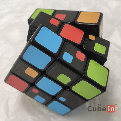 Supersede Respect Cube