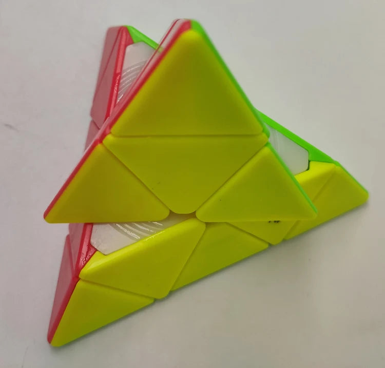 Pyraminx QY Qiming S2  Puzzles