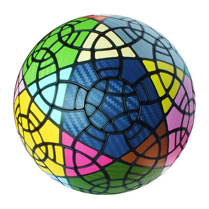 Verypuzzle #85 Rhombic Tuttminx F2