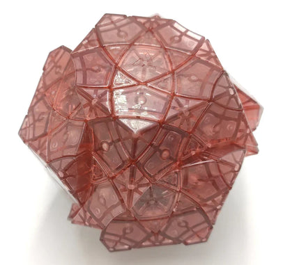 AJ Bauhinia Dodecahedron II