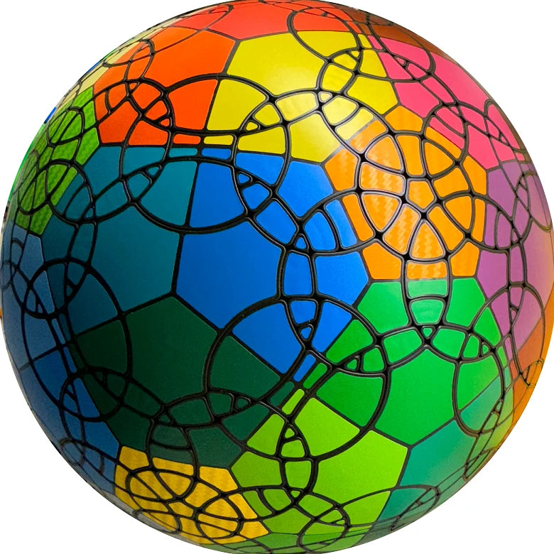 Verypuzzle #94 DIRT-CL1-F1 DIY Kits