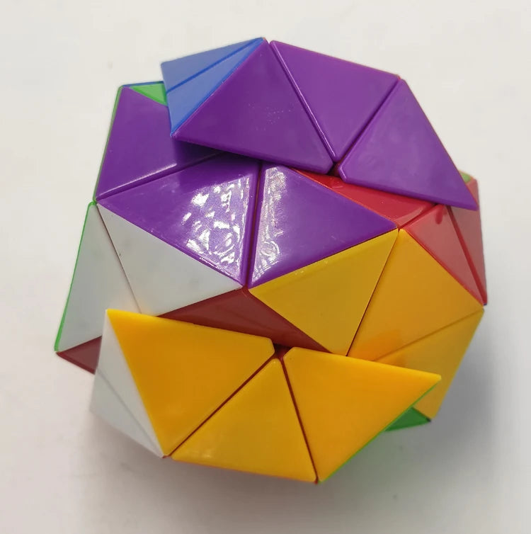 Dan Gem 10 Cube Gem X
