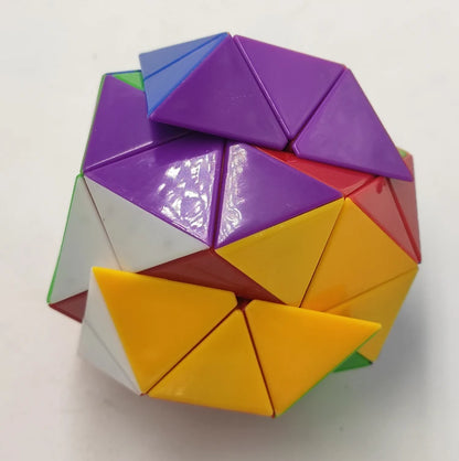 Dan Gem 10 Cube Gem X