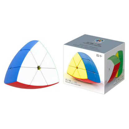 Shengshou 2 3 Layer Pentahedron