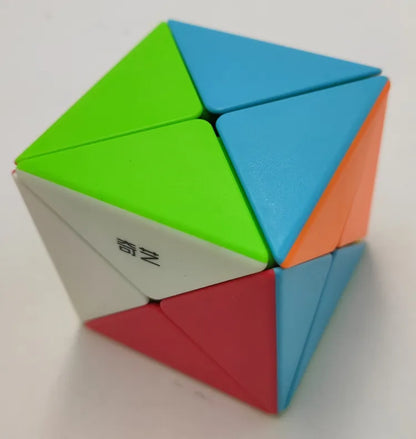 X-cube Qiyi - CubeIn