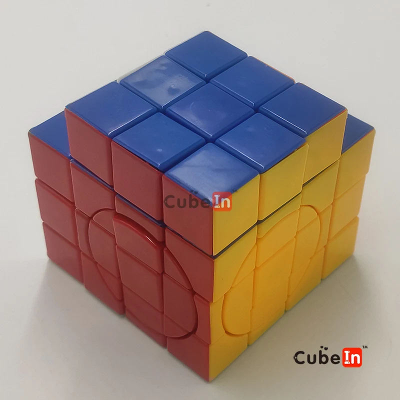 Calvin's 3x3x5 Super Cuboid (Free Shipping)