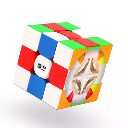 Qiyi Black Mamba V3 3x3