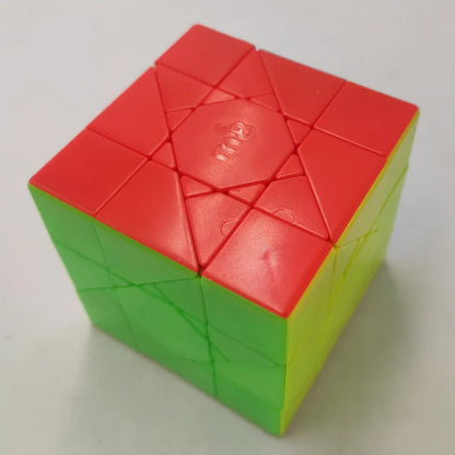 MF8 Sun cube 3x3