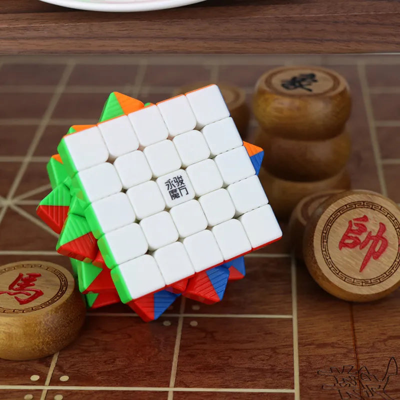 Yuchuang 5x5 M - CubeIn