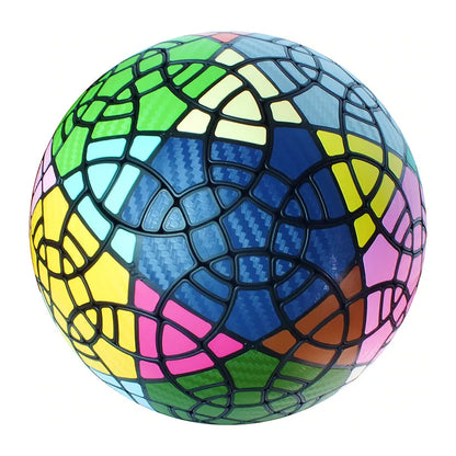 Verypuzzle #85 Rhombic Tuttminx F2