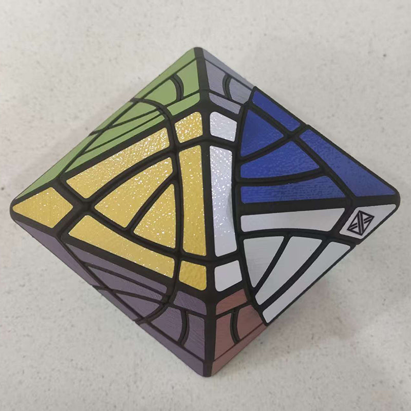 x² Snub Disphenoid Unbandaged Cube