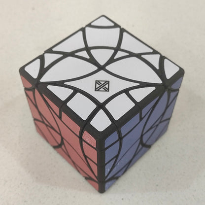 x² Stingray Copter Cube (3D Printed)
