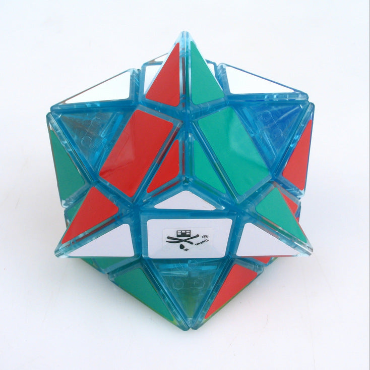 DaYan Dino F Skewb