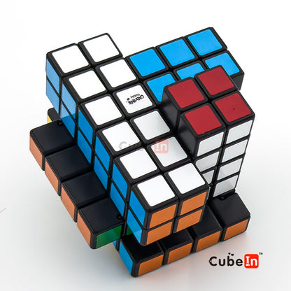 TomZ 4x4x6 Cuboid Puzzle (Free Shipping) - Professional Shape-Shifting cube