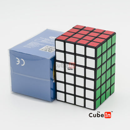 TomZ 4x4x6 Cuboid Puzzle (Free Shipping) - Professional Shape-Shifting cube