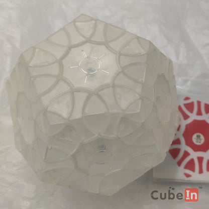 Verypuzzle Clover Dodecahedron