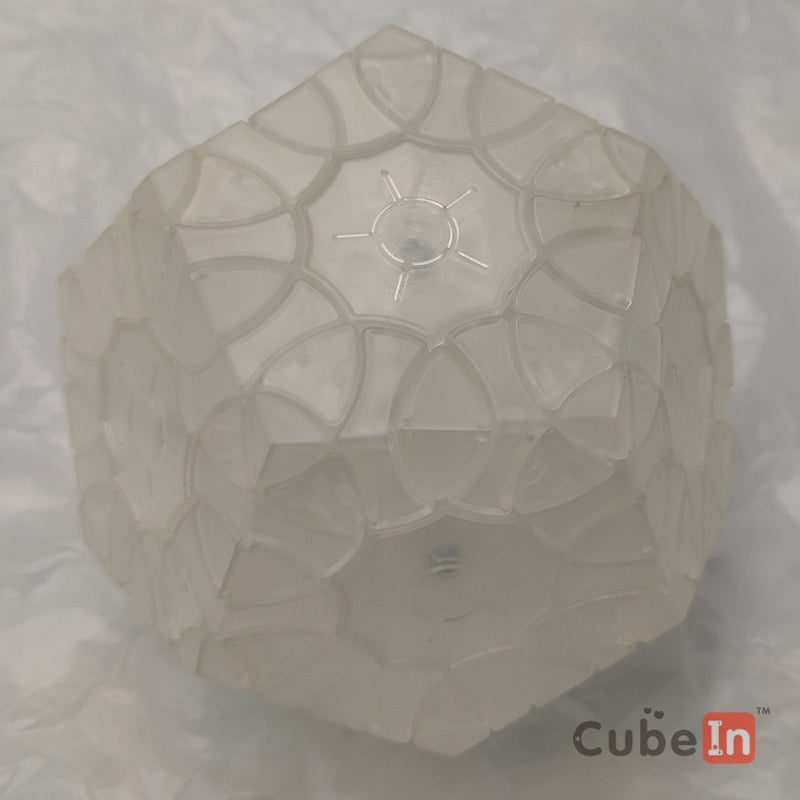 Verypuzzle Clover Dodecahedron