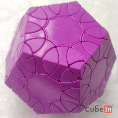 Verypuzzle Clover Dodecahedron