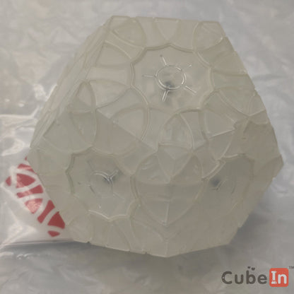 Verypuzzle Clover Dodecahedron