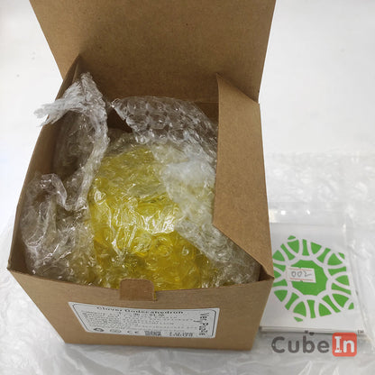 Verypuzzle Clover Dodecahedron