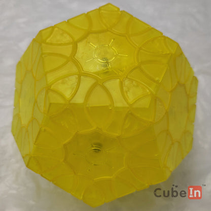 Verypuzzle Clover Dodecahedron