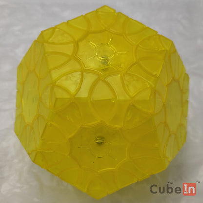 Verypuzzle Clover Dodecahedron