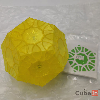 Verypuzzle Clover Dodecahedron