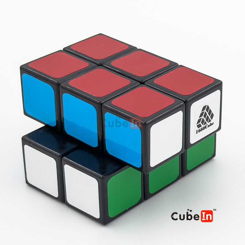 WitEden 2x2x3 Cuboid (Symmetric)