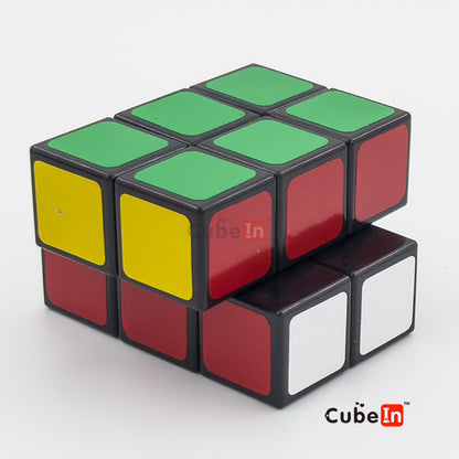 WitEden 2x2x3 Cuboid (Symmetric)